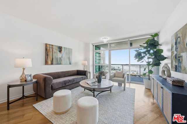 13650 Marina Pointe Drive 1603, Marina Del Rey, CA 90292