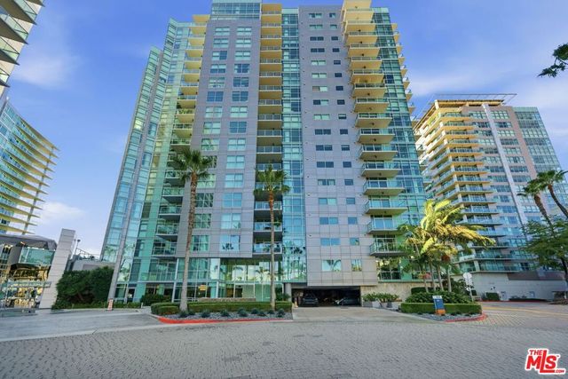13650 Marina Pointe Drive 1603, Marina Del Rey, CA 90292