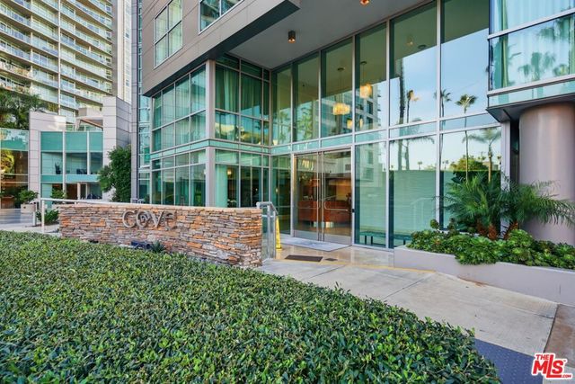 13650 Marina Pointe Drive 1603, Marina Del Rey, CA 90292