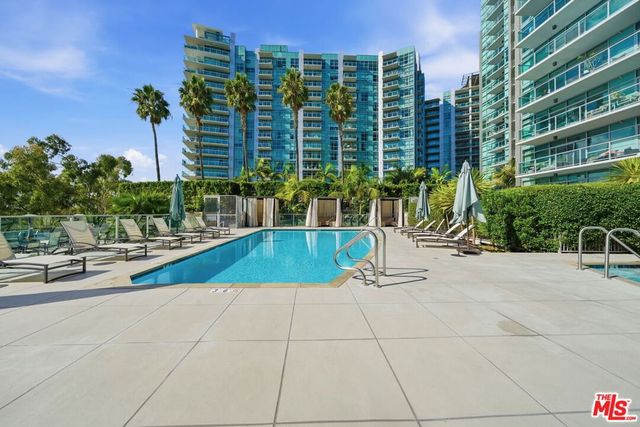 13650 Marina Pointe Drive 1603, Marina Del Rey, CA 90292