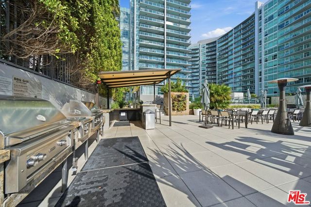 13650 Marina Pointe Drive 1603, Marina Del Rey, CA 90292