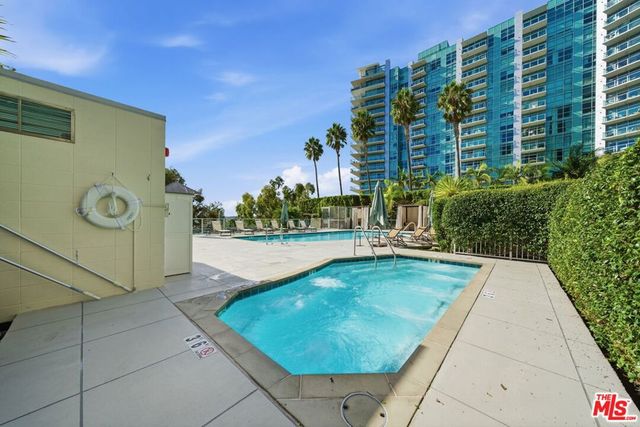 13650 Marina Pointe Drive 1603, Marina Del Rey, CA 90292