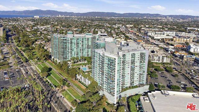 13650 Marina Pointe Drive 1603, Marina Del Rey, CA 90292