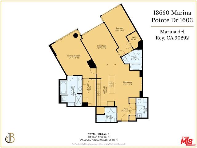 13650 Marina Pointe Drive 1603, Marina Del Rey, CA 90292