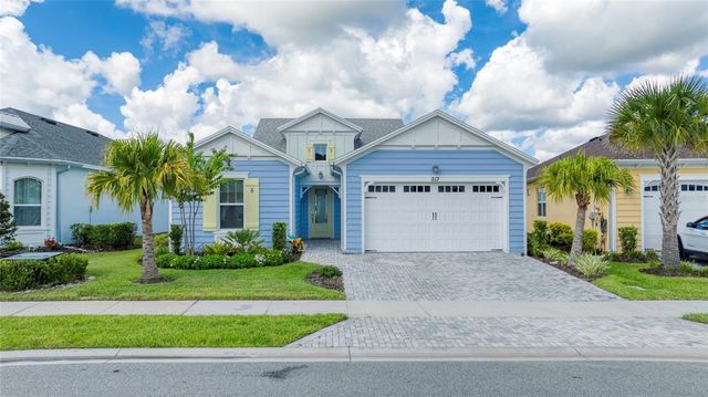 213 CHEESEBURGER DRIVE, Daytona Beach, FL 32124