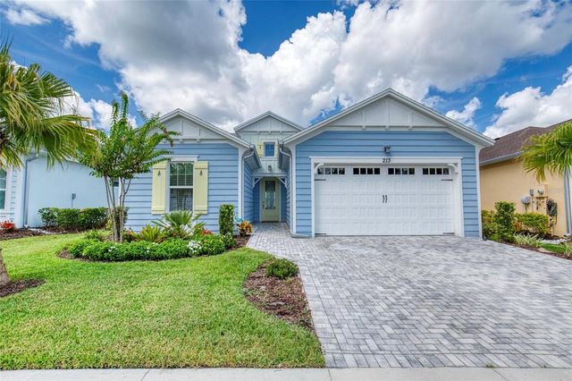 213 CHEESEBURGER DRIVE, Daytona Beach, FL 32124
