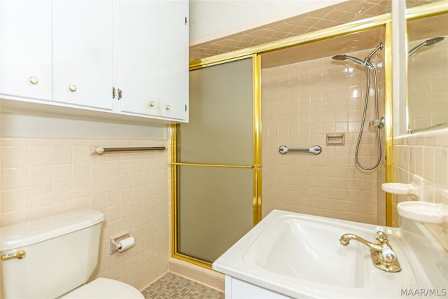 165 Brookview Drive, Eclectic, AL 36024