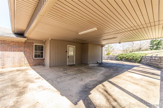 165 Brookview Drive, Eclectic, AL 36024