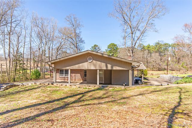 165 Brookview Drive, Eclectic, AL 36024