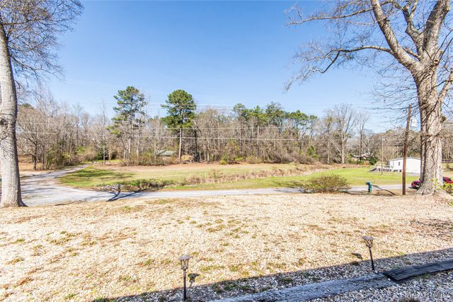 165 Brookview Drive, Eclectic, AL 36024