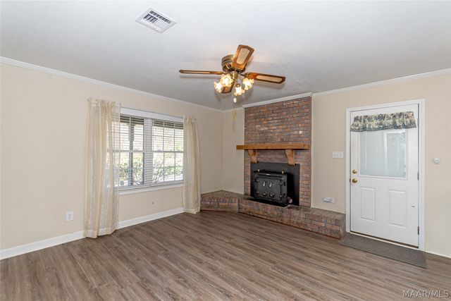 165 Brookview Drive, Eclectic, AL 36024