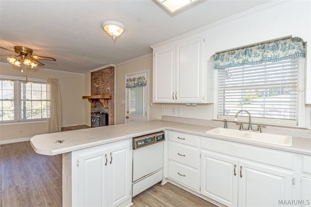 165 Brookview Drive, Eclectic, AL 36024