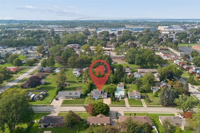 1762 W 29TH Street, Erie, PA 16508