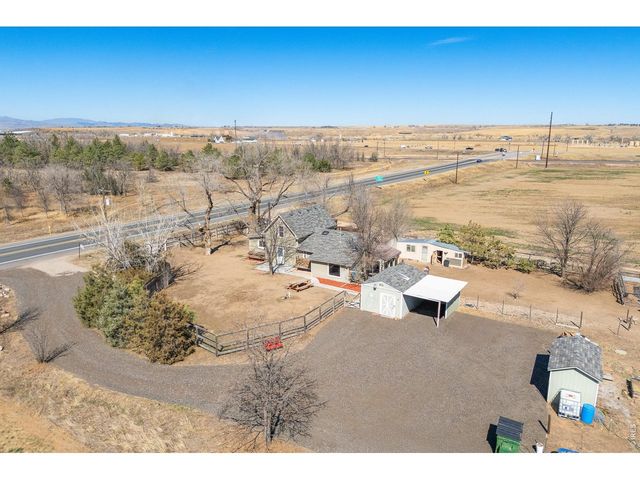 22544 Highway 60, Milliken, CO 80543