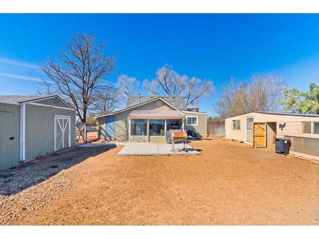 22544 Highway 60, Milliken, CO 80543