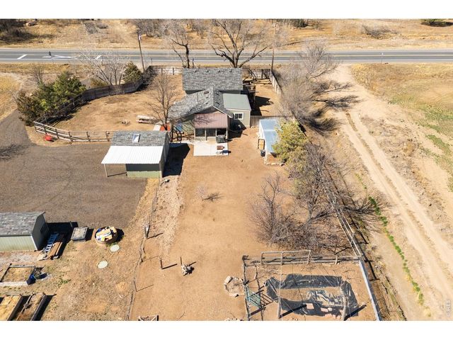 22544 Highway 60, Milliken, CO 80543