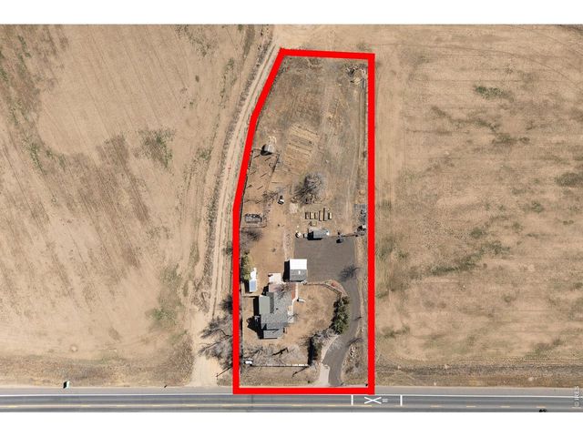 22544 Highway 60, Milliken, CO 80543