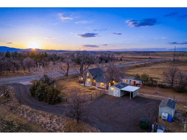 22544 Highway 60, Milliken, CO 80543