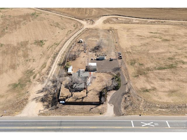 22544 Highway 60, Milliken, CO 80543