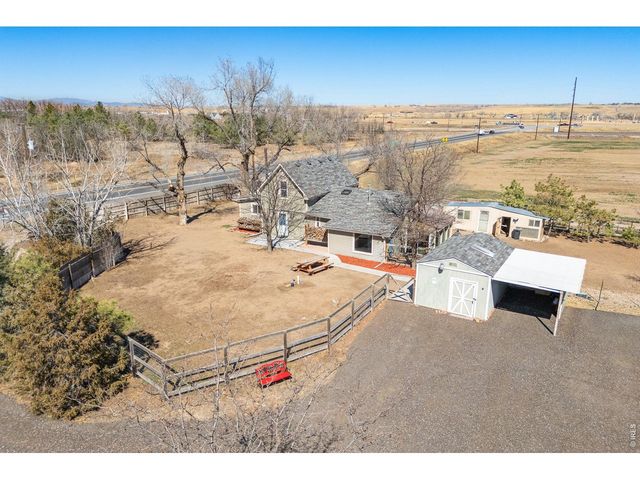 22544 Highway 60, Milliken, CO 80543