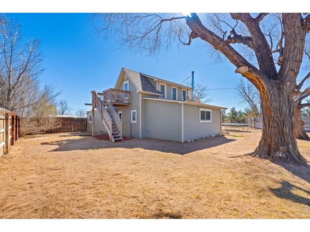 22544 Highway 60, Milliken, CO 80543