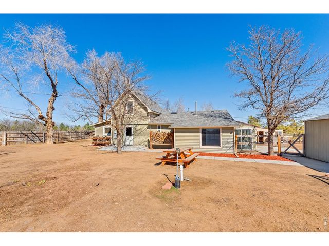 22544 Highway 60, Milliken, CO 80543