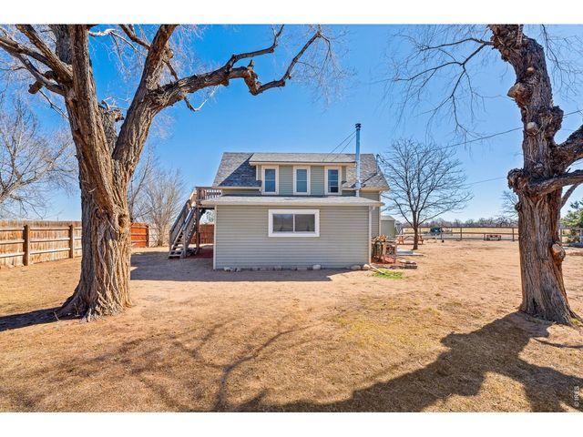 22544 Highway 60, Milliken, CO 80543