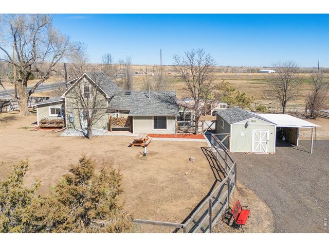 22544 Highway 60, Milliken, CO 80543