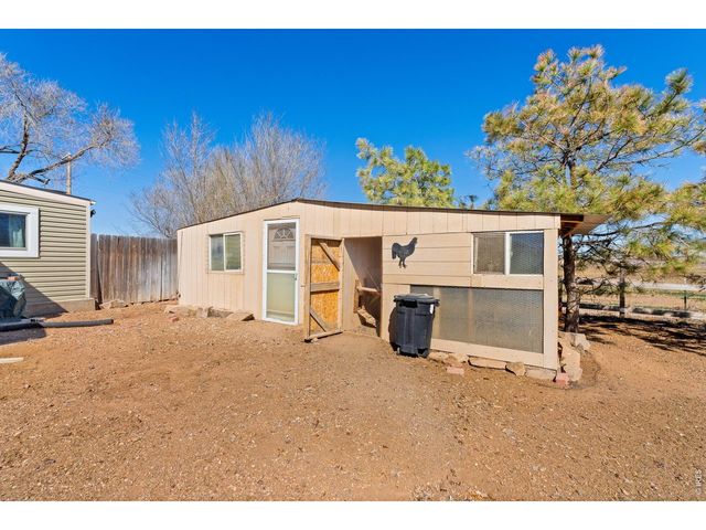 22544 Highway 60, Milliken, CO 80543