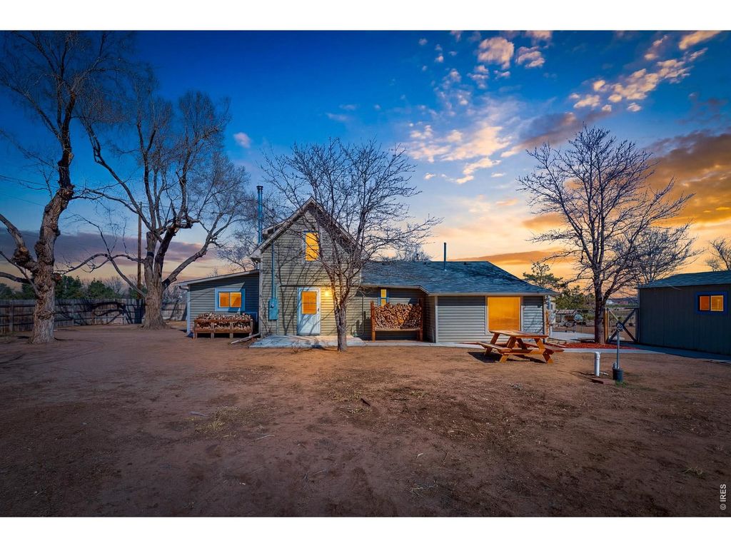 22544 Highway 60, Milliken, CO 80543