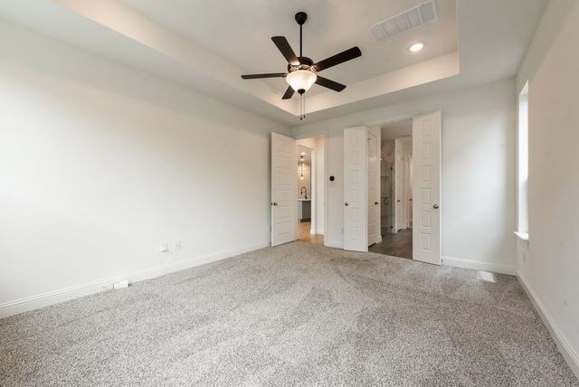 1400 Trailblazer Way, Northlake, TX 76247