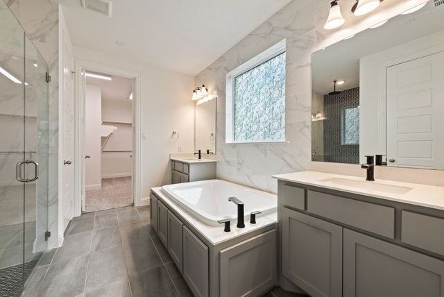 1400 Trailblazer Way, Northlake, TX 76247