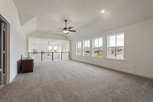 1400 Trailblazer Way, Northlake, TX 76247