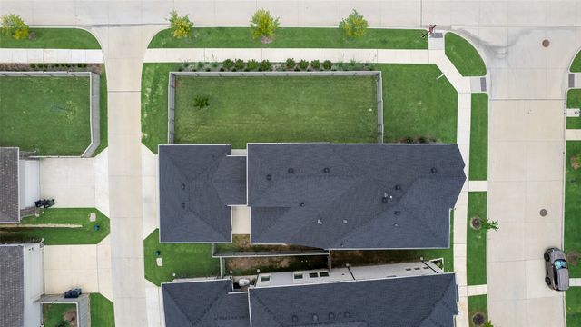 1400 Trailblazer Way, Northlake, TX 76247