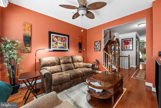 1405 BENJAMIN ST, Baltimore, MD 21230