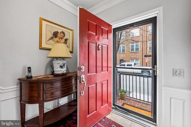 1405 BENJAMIN ST, Baltimore, MD 21230