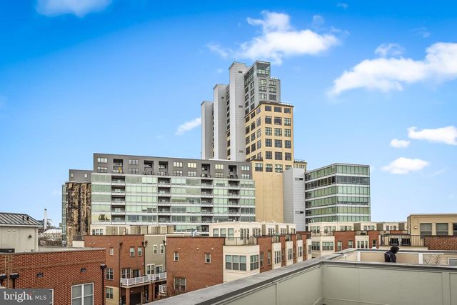 1405 BENJAMIN ST, Baltimore, MD 21230