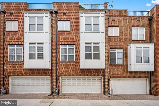 1405 BENJAMIN ST, Baltimore, MD 21230