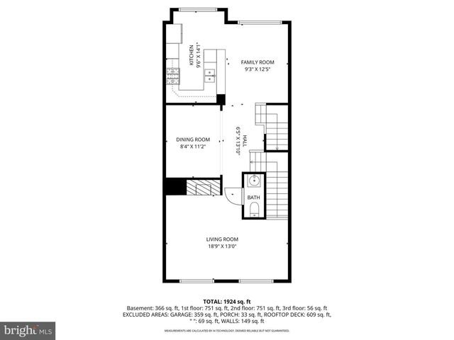 1405 BENJAMIN ST, Baltimore, MD 21230