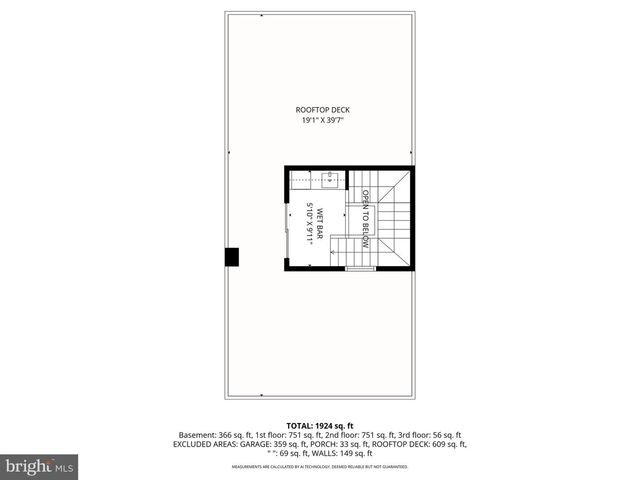 1405 BENJAMIN ST, Baltimore, MD 21230