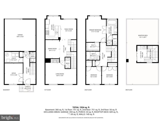 1405 BENJAMIN ST, Baltimore, MD 21230