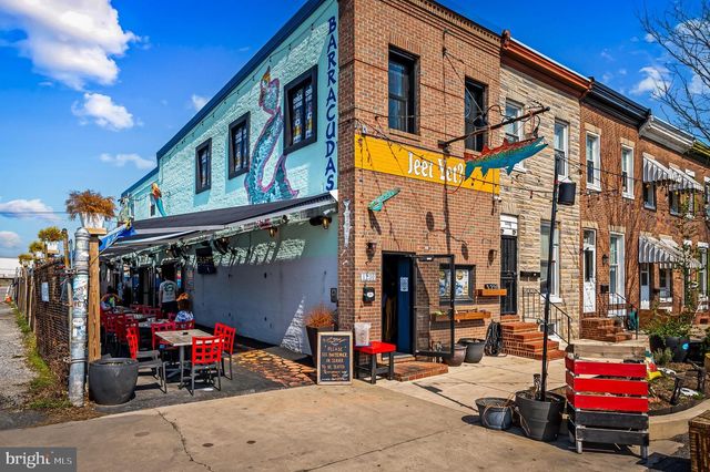 1405 BENJAMIN ST, Baltimore, MD 21230