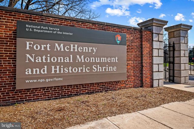 1405 BENJAMIN ST, Baltimore, MD 21230