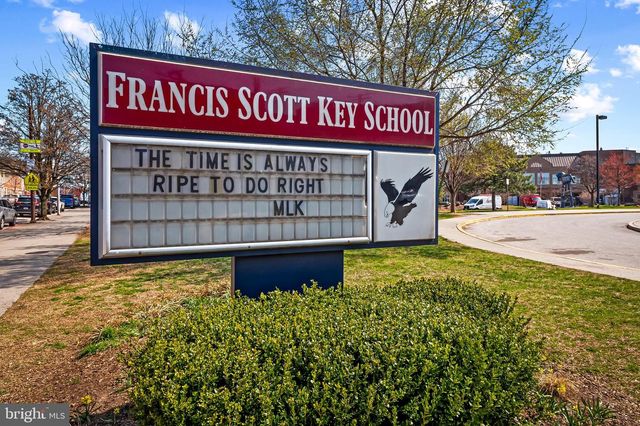 1405 BENJAMIN ST, Baltimore, MD 21230