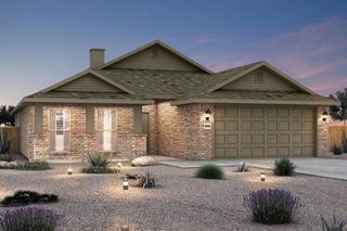 1807 Bugg Street, Pea Ridge, AR 72751