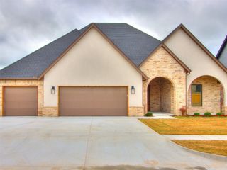 9320 NW 84th Street, Yukon, OK 73099