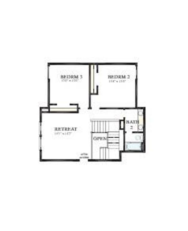 Image 5 of property listing at 2711 Bramblegate Drive, Missouri City, TX 77459