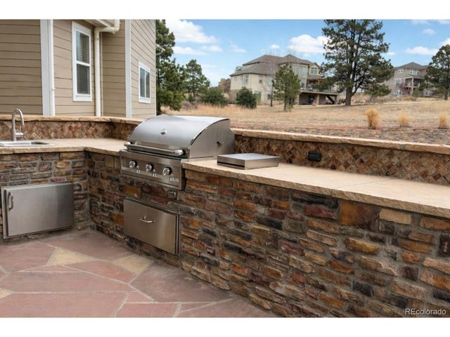 11701 Dunrich Rd, Parker, CO 80138