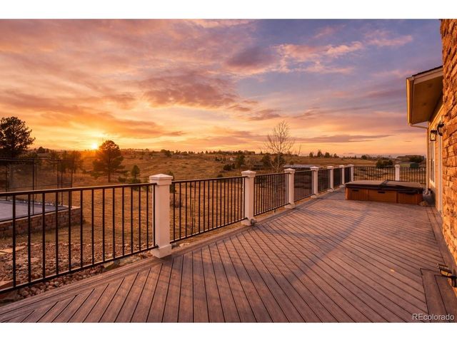 11701 Dunrich Rd, Parker, CO 80138