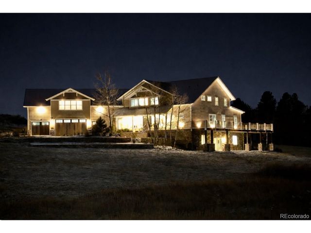 11701 Dunrich Rd, Parker, CO 80138